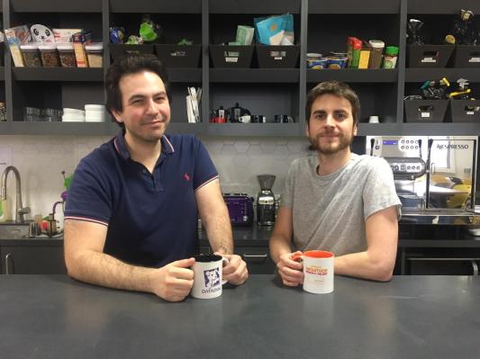 Datadog adquiere la empresa de pruebas de aplicaciones Madumbo