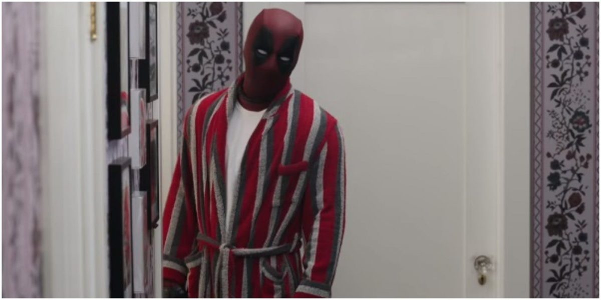 Deadpool, Scream y otras películas clásicas aparecen en el anuncio de Google
