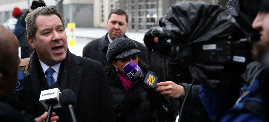 Defensa del “El Chapo” Guzmán apelará veredicto