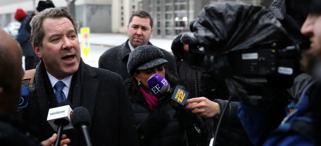 Defensa del “El Chapo” Guzmán apelará veredicto