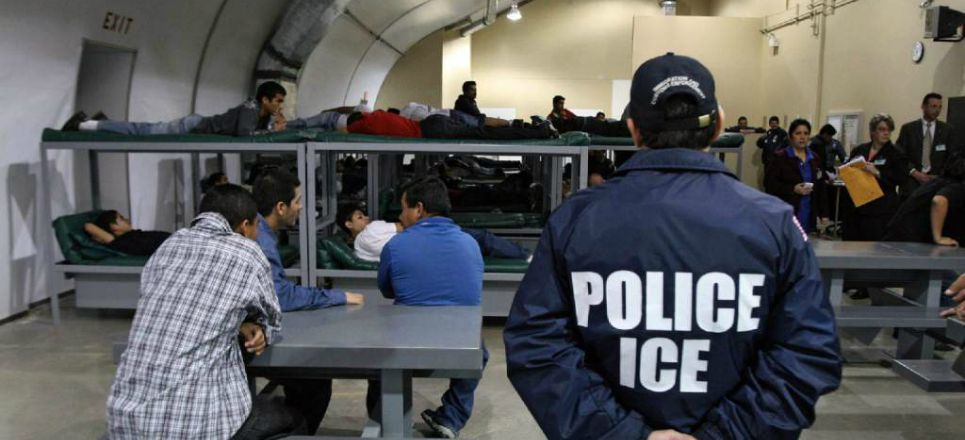 Denuncian 154 casos de abuso sexual contra niños migrantes en refugios de EU, en 2016-18