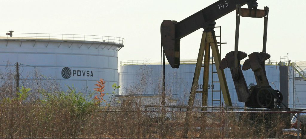 Desmiente petrolera venezolana que banco ruso congelara sus cuentas