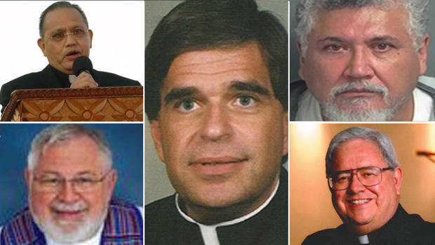 [TLMD - NATL] Los casos más controversiales de curas sospechosos de abuso sexual en Texas