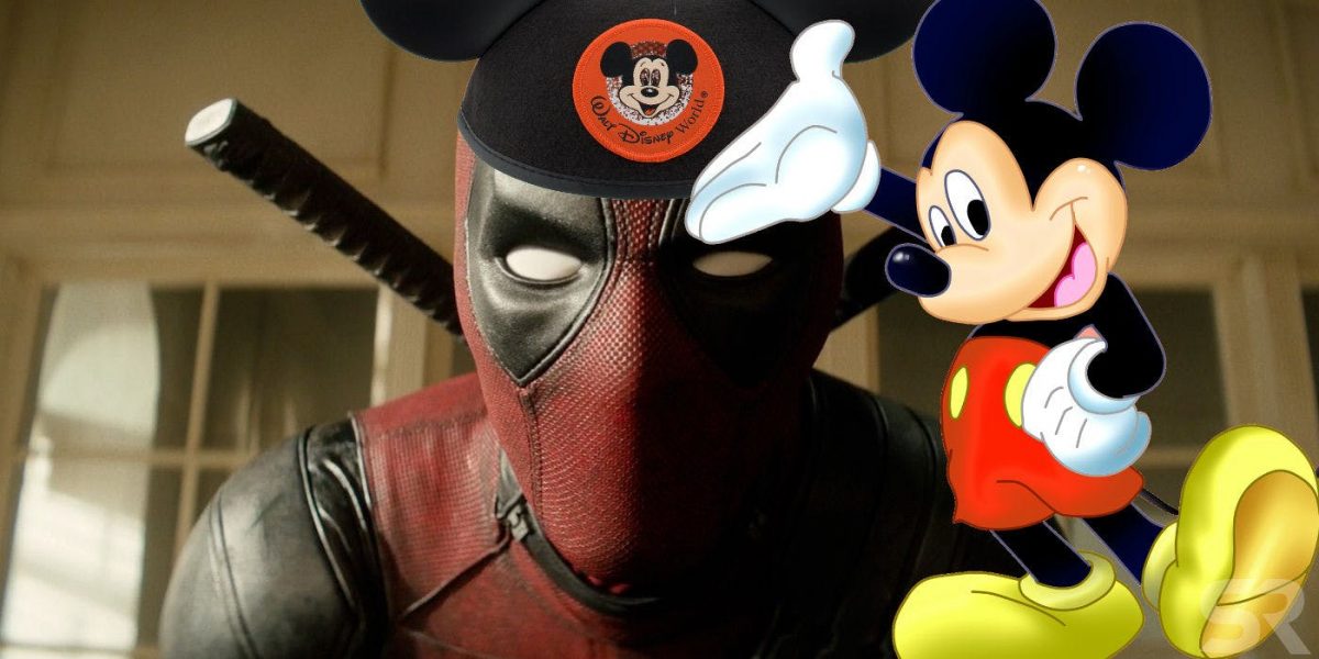 Disney (aún) hará películas de Deadpool clasificadas por R, pero probablemente no en MCU