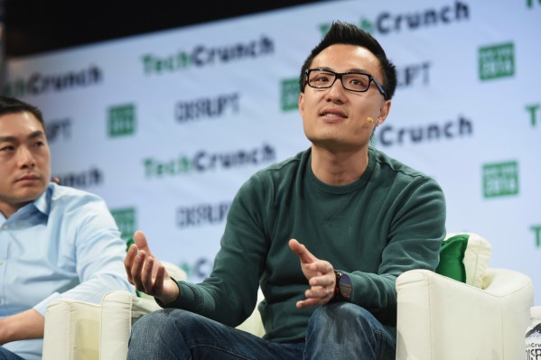 DoorDash supuestamente está recaudando $ 500M en una valoración de $ 6B +