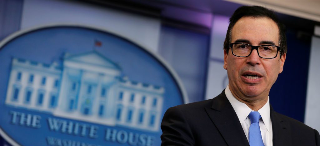 EU anuncia sanciones a cuatro gobernadores del régimen de Maduro