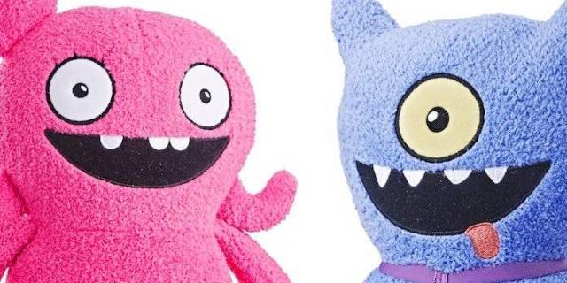 peluches hasbro