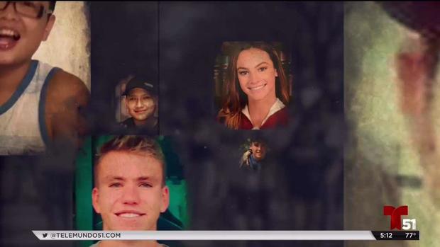 Parkland del duelo a la acción: primer aniversario de la masacre