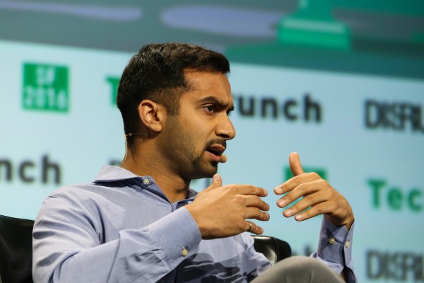 El CEO de Instacart se disculpa por la debacle de la propina
