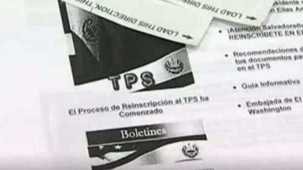 Nuevas directrices del TPS: qué cambia y qué permanece