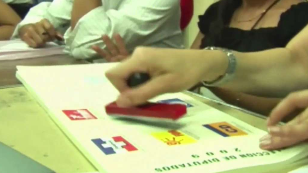 El Salvador: Miles de observadores supervisarán presidenciales