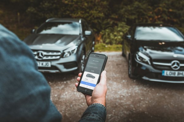 El inicio del alquiler de coches Virtuo recoge € 20M Serie B