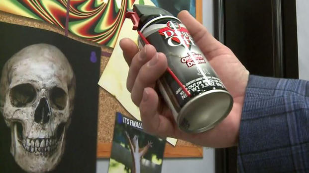 Escondites para drogas: ¿Buscaste en el dormitorio de tus hijos?