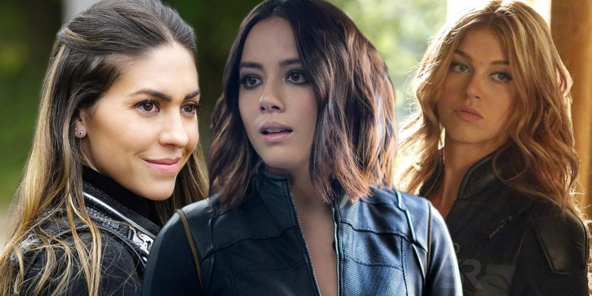 El programa de televisión Marvel Female Superheroes no avanza en ABC