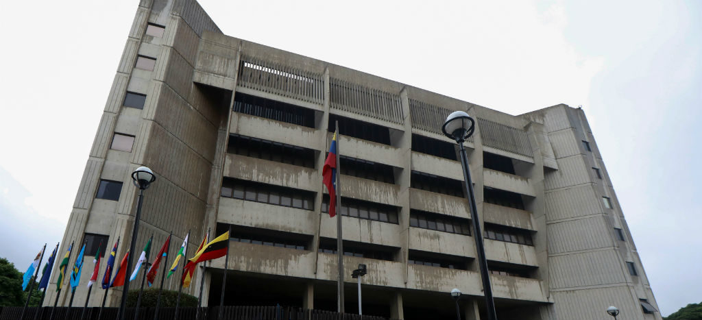 Elliot Abrams (EU) llama a militares a darle la espalda a Nicolás Maduro en Venezuela