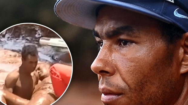 [TLMD - LV] El héroe impensado de la mortal tragedia en Brasil