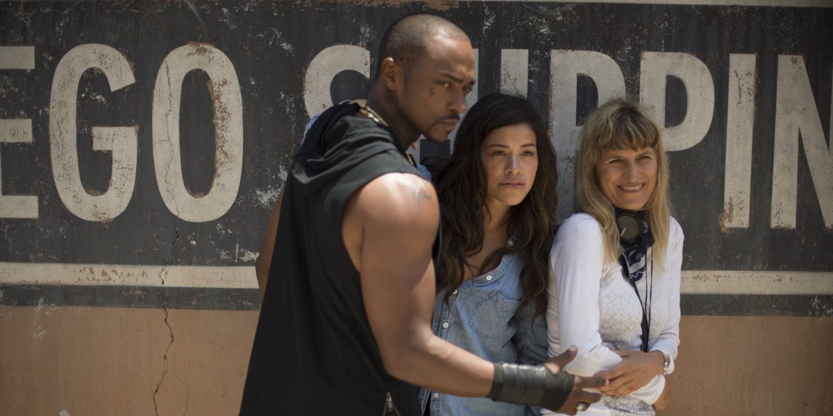 Entrevista a Catherine Hardwicke: Srta. Bala