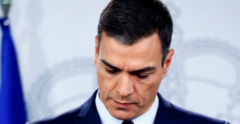 España: Sánchez convoca a elecciones generales para el 28 de abril