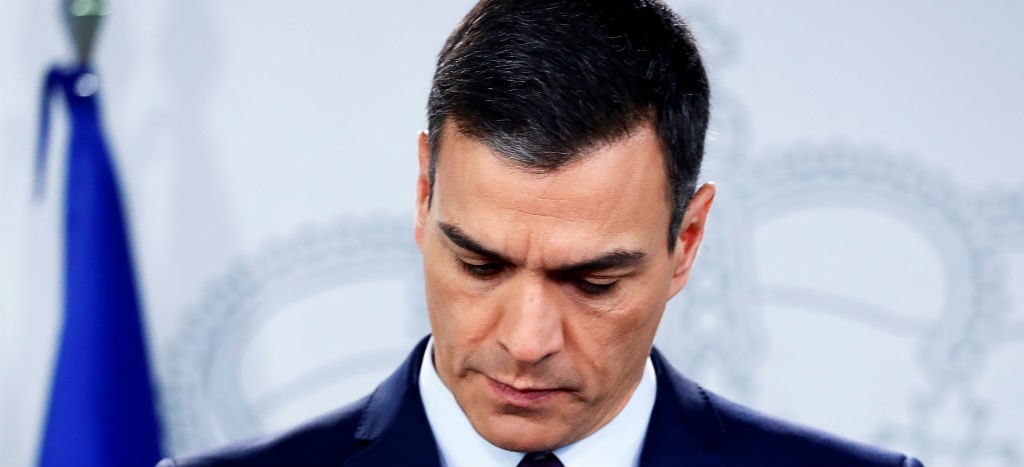 España: Sánchez convoca a elecciones generales para el 28 de abril