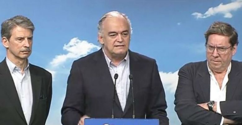 España y Francia condenan expulsión de eurodiputados de Venezuela