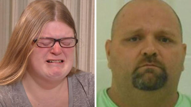 “¡Me duele!”: mujer se habría casado con hombre polígamo