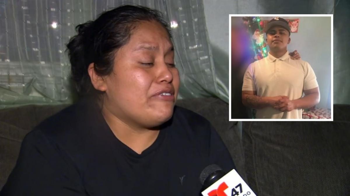 [TLMD - NY] NYPD: Miembro de la MS-13 detrás de brutal asesinato