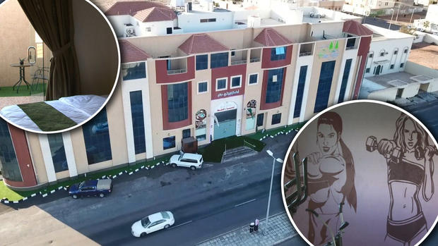 [TLMD - LV] Por dentro: el hotel donde solo mujeres pueden quedarse