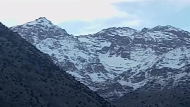 [TLMD - LV] Arrestados en caso de turistas descuartizadas