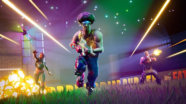 Fortnite se hace grande en esports para 2019 con un premio de $ 100 millones