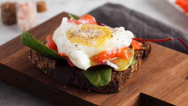 [TLMD - LV] La dieta Keto: qué es y cómo funciona