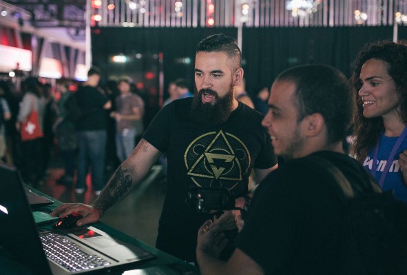 Gracias a la fuerza de su asociación Mixer, el desarrollador del juego de herramientas Lightstream recauda $ 8 millones