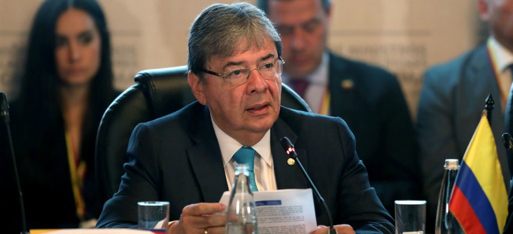 Grupo de Lima se reúne para discutir los pasos a seguir sobre Venezuela