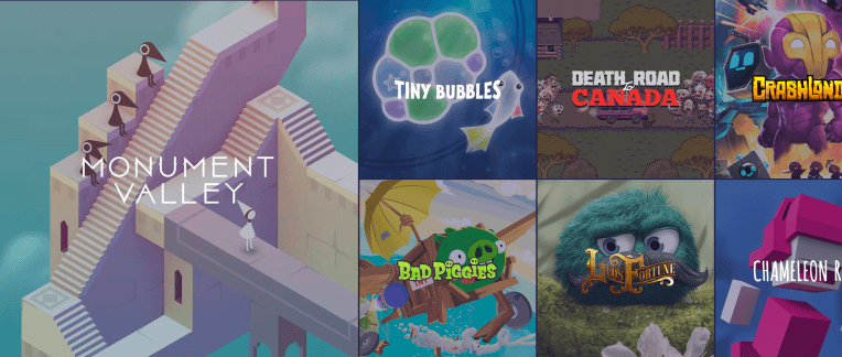 Hatch, el 'Netflix para juegos' de Rovio, adquiere NTT Docomo como un inversor estratégico