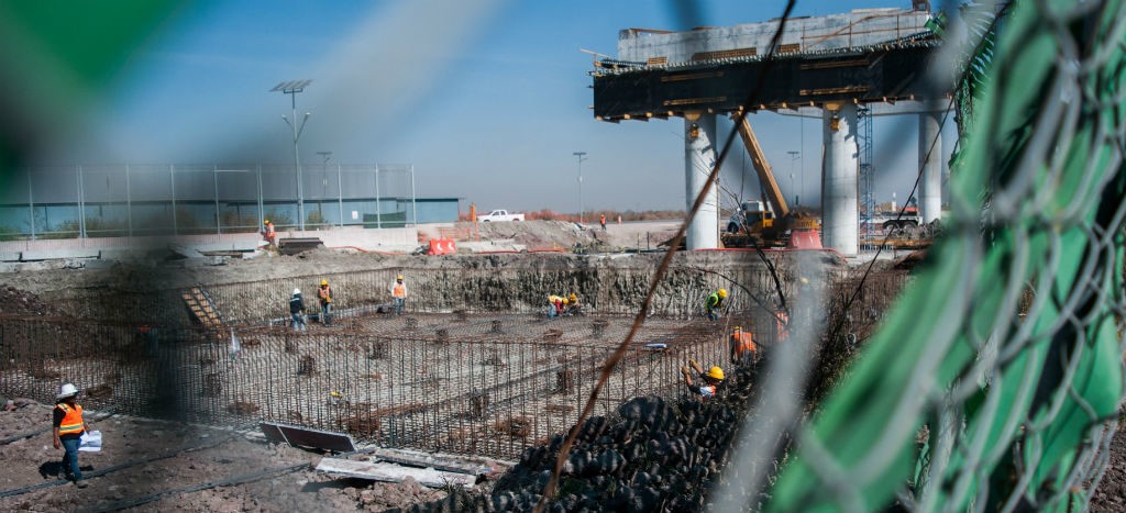 IATA, “decepcionada” con decisión de AMLO de cancelar el Nuevo Aeropuerto