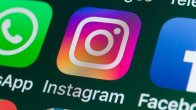 Instagram confirma que un error está causando que los conteos de seguidores cambien