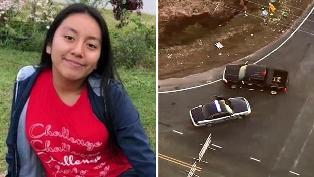 [TLMD - LV] Autopsia de Hania Aguilar: revelan detalles de su terrible asesinato