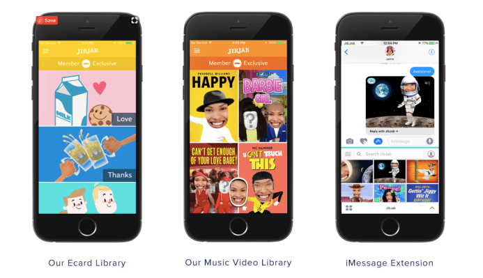 JibJab, uno de los primeros fabricantes de videos de tontos autofotos, adquirido por la firma de capital privado Catapult Capital