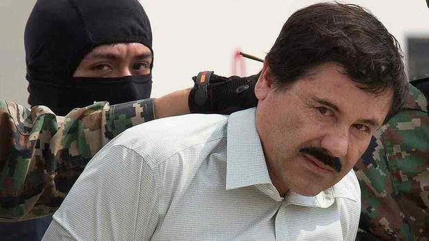 [TLMD - LV] Lo que pasaría con “El Chapo” de ser hallado no culpable