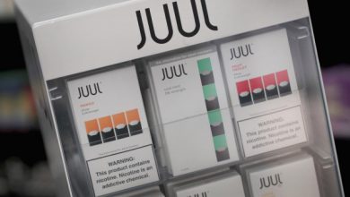 Juul Labs contrata a un ex empleado de Apple para liderar la lucha contra las falsificaciones