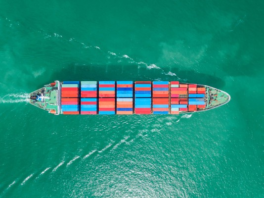 La empresa de logística Flexport acaba de elevar una ronda liderada por SoftBank con una increíble valoración de $ 3.2 mil millones