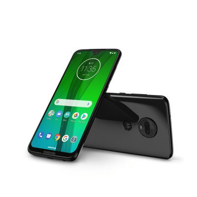 La línea G7 de Motorola llega esta primavera, a partir de $ 199