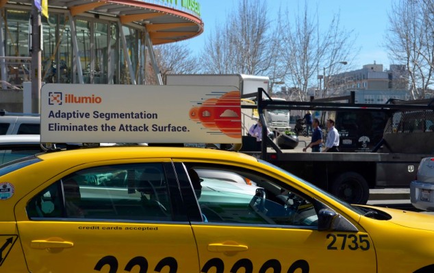 La nueva empresa de seguridad segmentada Illumio recauda $ 65M en la serie E