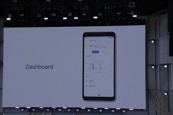 Las características de "Bienestar digital" de Google llegan a más dispositivos, incluido el Samsung Galaxy S10