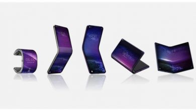 Las filtraciones de TCL anuncian un futuro extraño para los teléfonos plegables