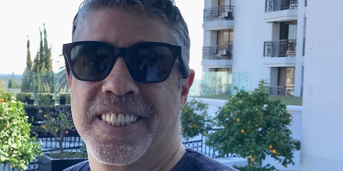 Las gafas de sol de realidad aumentada Bose son increíbles