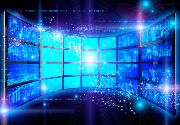 Las grandes empresas no se están convirtiendo en datos lo suficientemente rápido