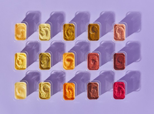 Little Spoon obtiene $ 7 millones por su servicio de entrega de alimentos orgánicos para bebés