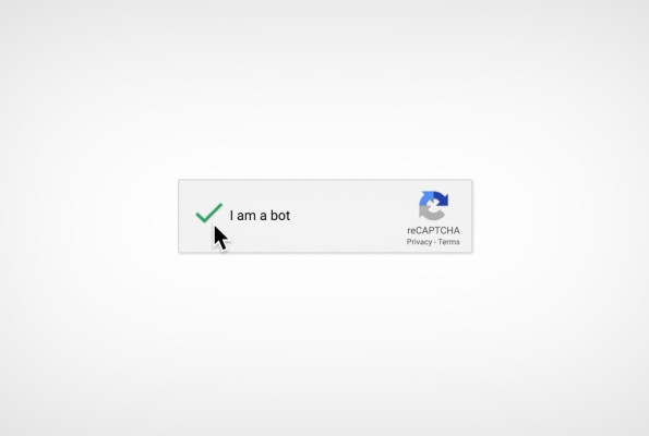Los bots son baratos y efectivos. Una startup los engaña para que se vayan.
