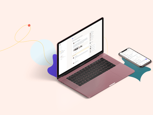 Los hilos emergen del sigilo con $ 10.5M de Sequoia para una nueva versión de las conversaciones de trabajo.