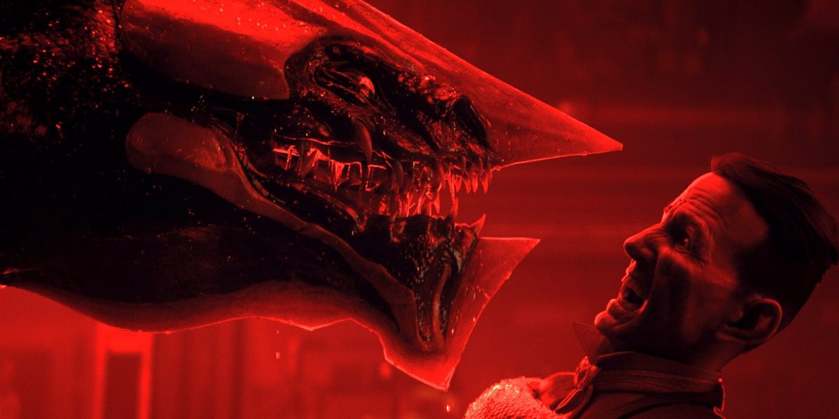 Love Death & Robots, del director David Fincher & Deadpool, recibe un tráiler, fecha de estreno